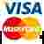 Visa vs Mastercard